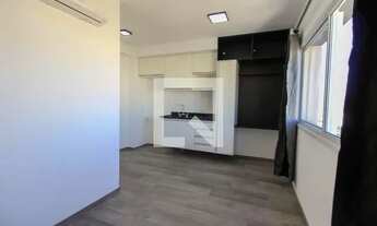 Imagem 3: Apartamento para Aluguel - Belém, 1 Quarto, 21 m2