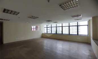 Imagem 6: Sala / Laje Comercial - Vila Olimpia