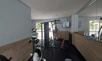 Imagem 5: Edifício Ville Deux, 03 quartos no Umarizal