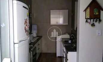 Imagem 4: Apartamento com 3 dormitórios à venda, 90 m² por R$ 276.000,00 - Ingleses Norte - Florianó