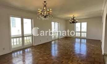 Imagem: Jardim América Neoclássico Lindenberg