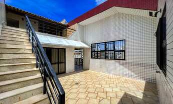 Imagem 2: Cobertura para venda tem 289 metros quadrados com 4 quartos em Mata da Praia - Vitória - E