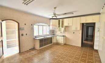 Imagem 5: Casa para venda possui 462 metros quadrados com 3 quartos em Vila Indaiá - Rio Claro - SP