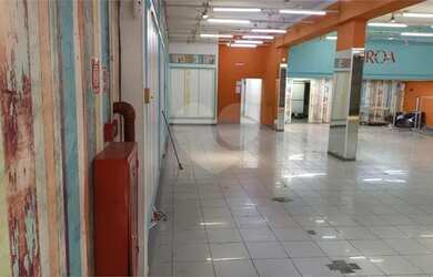 Imagem 2: Loja comercial na Lapa