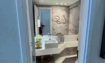 Imagem 3: Apto na Atalaiia, frente Mar, 120m2