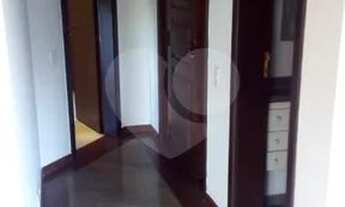 Imagem 5: APARTAMENTO COM 238M² PARA VENDA OU LOCAÇÃO, 3 DORMITÓRIOS, 3 SUÍTES, 4 VAGAS EM MOEMA