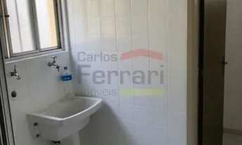 Imagem 7: Apartamento Santa Teresinha com 69m²