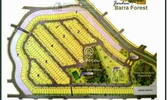 Imagem 7: Terreno à venda,Jardim Barra Forrest - Zona Norte - Londrina/PR