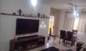 Imagem 2: Casa à venda, 3 quartos, 1 suíte, Ricardo de Albuquerque - RIO DE JANEIRO/RJ