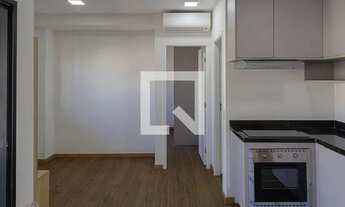 Imagem 3: Apartamento para Aluguel - Consolação, 1 Quarto, 45 m2