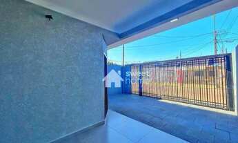 Imagem 5: Sobrado no Paulo Godoy