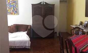 Imagem 7: Apartamento no Itaim Bibi com 103m². 3 dormitórios e 1 vaga.