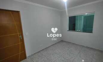 Imagem 2: Apartamento com 2 dormitórios para alugar por R$ 1.410,00/mês - Parque São Lucas - São Pau