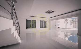 Imagem 2: Barra da Tijuca Casa em condomínio com 4 dormitórios