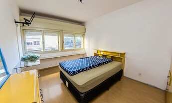 Imagem 4: Apartamento 1 quarto para aluguel Pelotas