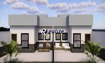 Imagem: Casa 3 quartos à venda em Nova Guarapari