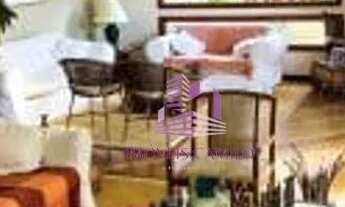 Imagem 3: Sobrado Residencial para locação, Alphaville, Santana de Parnaíba - SO0146