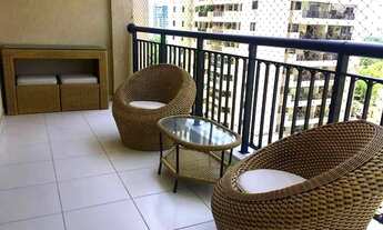 Imagem 3: Apartamento para aluguel tem 80 metros quadrados com 2 quartos