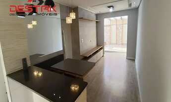 Imagem: Residencial - Jardim Tamoio