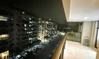 Imagem 7: Recreio dos Bandeirantes