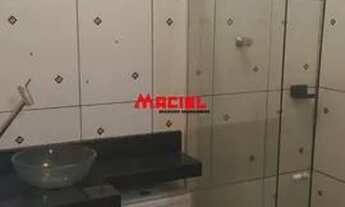 Imagem 3: Casa Padrão em São José dos Campos