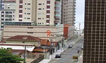 Imagem 2: Apartamento com 2 dormitórios à venda, 90 m² por R$ 315.000,00 - Ocian - Praia Grande/SP