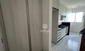 Imagem 6: Residencial Pateo Aurora, Aurora Londrina/PR , Apartamento à venda com 3 dormitórios, Suít