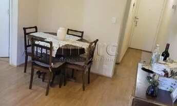 Imagem 3: SAO PAULO - Apartamento Padrão - SANTA CECILIA