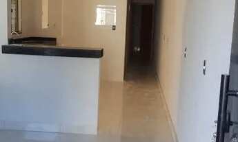 Imagem 3: Casa nova de 2quarto setor sao jose próximo de canpinas