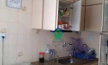 Imagem 4: Apartamento com 3 dormitórios para alugar, 100 m² por R$ 4.915,84/mês - Sumaré - São Paulo