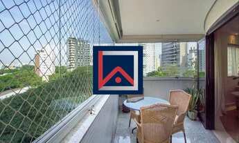 Imagem 7: Locação Apartamento 3 Dormitórios - 186 m² Moema