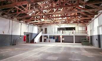 Imagem 2: São Paulo - Galpão - BARRA FUNDA