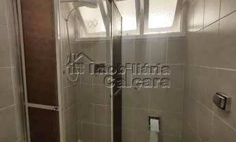 Imagem 7: Praia Grande - Kitchenette/Conjugados - Caiçara