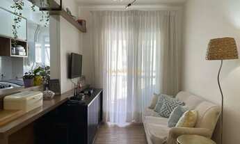 Imagem 3: Apartamento - Santa Terezinha - Paulínia