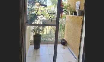 Imagem 2: Apto Condomínio Le village- Taubate