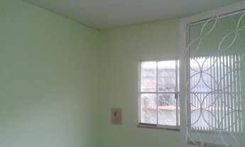 Imagem 3: Casa de vila térrea para aluguel possui 34 metros quadrados com 1 quarto