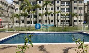 Imagem 2: SãO JOSé - Apartamento Padrão - Sertão do Maruim