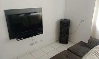 Imagem: Vendo ou troco por casa