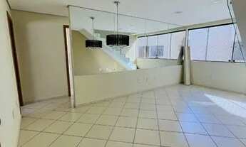 Imagem 5: LINDA COBERTURA PRA LOCAÇÃO 3 Quartos, 2 Vagas no Bairro Castelo 184m²