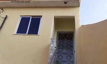 Imagem 2: Aluga-se casa 1 quarto - Parque José Bonifácio - São Joao Meriti - R$ 650,00