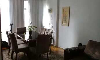 Imagem: Apartamento à venda, 3 quartos, 1 vaga