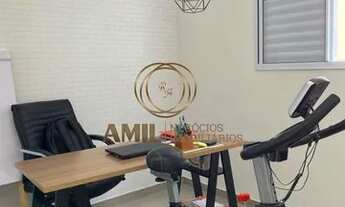 Imagem 7: LE APARTAMENTO DE 60m² COM 2 DORMITÓRIOS NO JARDIM DAS INDUSTRIAS