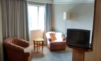 Imagem 2: FLAT NA VILA OLÍMPIA PARA LOCAÇÃO!!