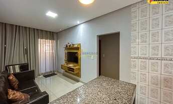 Imagem 4: Casa para aluguel, 3 quartos, 4 vagas, Chanadour - Divinópolis/MG