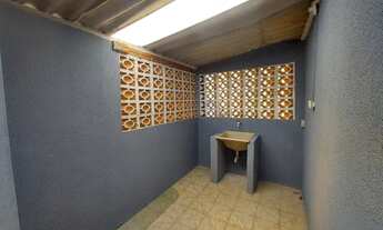 Imagem 7: Casa com 5 dormitórios à venda, 228 m² por R$ 350.000,00 - Residencial Universitário - Pre