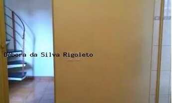 Imagem 4: Casa térrea para venda no bairro Campestre, com 100 m², 3 dormitórios, 1 suíte - Santo An