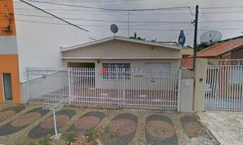 Imagem: Casa locação Jardim Bela Vista - Valinhos