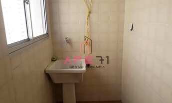 Imagem 6: Apartamento residencial para locação, Saúde, São Paulo