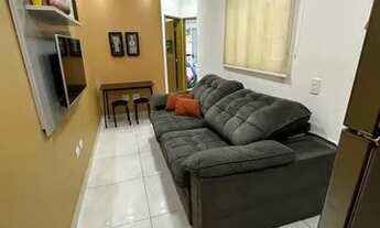 Imagem: Apartamento sem condomínio cobertura