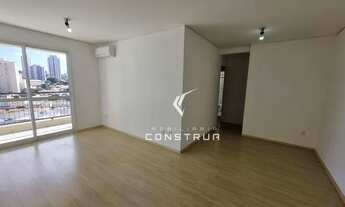 Imagem 2: Apartamento com 3 dormitórios à venda, 110 m² por R$ 730.000,00 - Cambuí - Campinas/SP